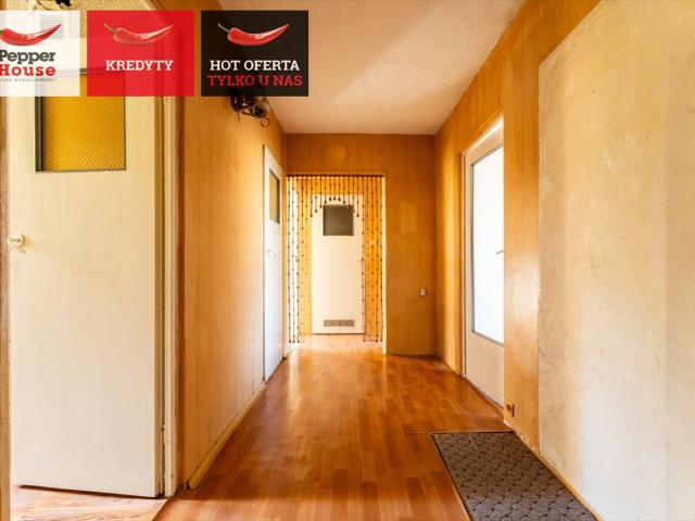 Sprzedam 3 pokojowe mieszkanie 62,68 m² z balkonem w Gdańsku