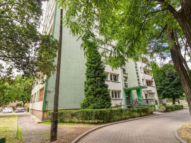 Sprzedam 3 pokojowe mieszkanie 62 m² z balkonem w Zabrzu