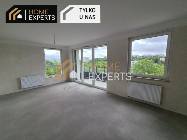Sprzedam 3 pokojowe mieszkanie 63 m² z panoramicznym widokiem w Gdańsku