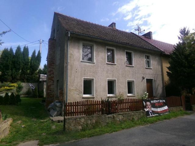 Sprzedam 3 pokojowe mieszkanie do remontu w Snowidzy