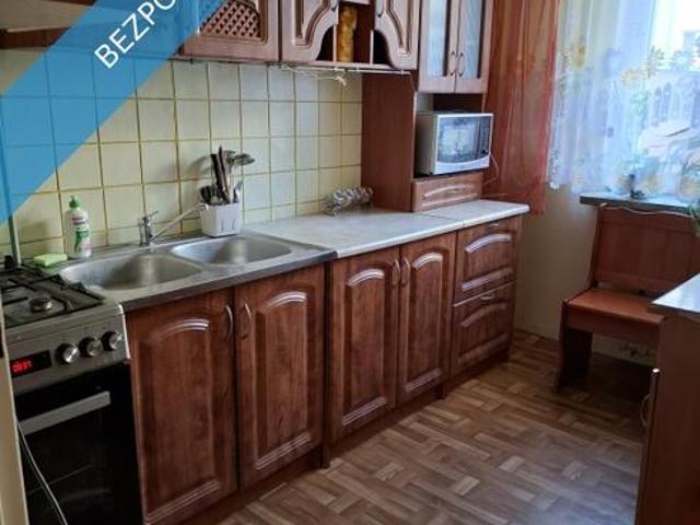 Sprzedam 3 pokojowe mieszkanie w Poniatowej woj. lubleskie