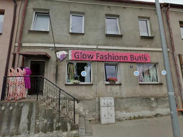 Sprzedam udział 50% w nieruchomości w 18 500 Kolno