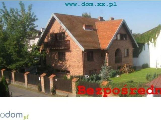 Sprzedam • Wynajem BEZPOŚREDNIO Ursynów PYRY • Las Kabacki