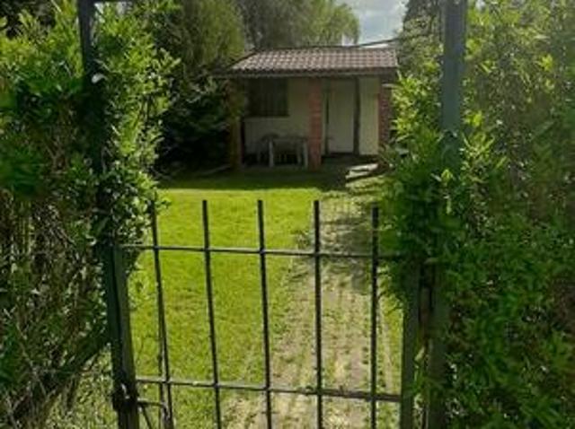 Sprzedam ładną dzialkę ROD