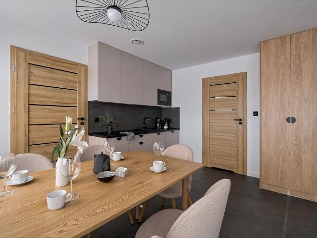 Sprzedam apartament 3 pokojowy z SPA w Białce Tatrzańskiej