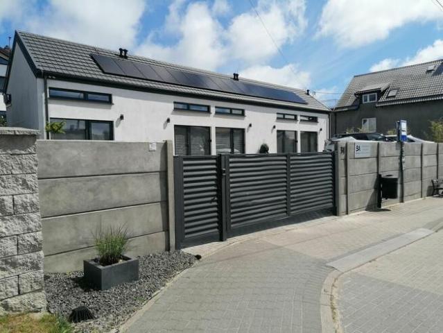 sprzedam apartamenty Jastrzębia Góra Tupadły