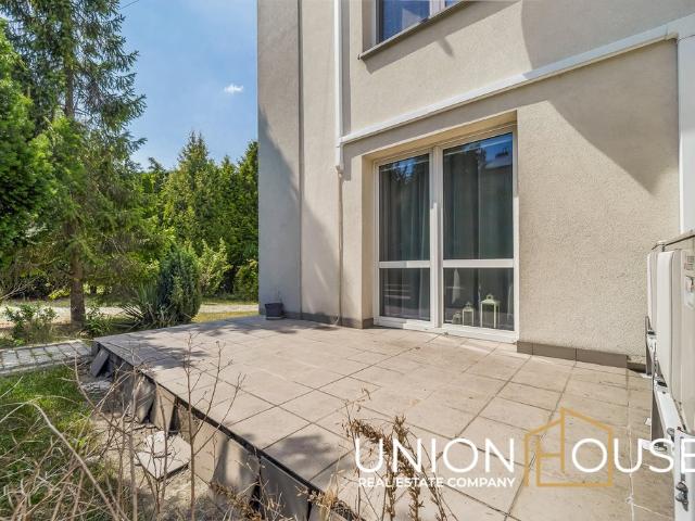 Sprzedam dom 115 m² z dużym ogrodem i klimatyzacją w Krakowie