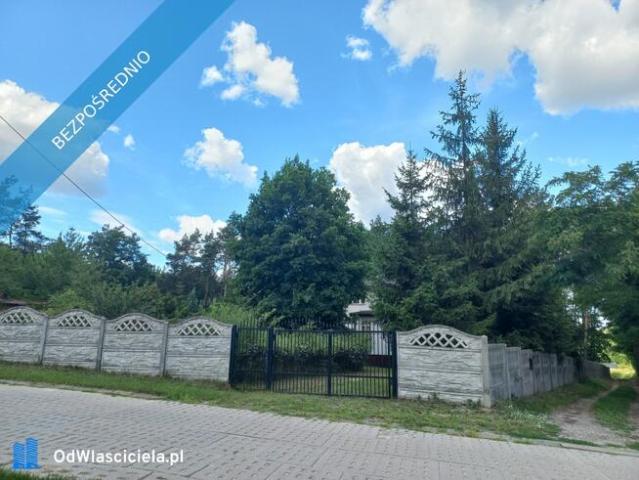 Sprzedam dom 145 m2 na działce o powierzchni 4693 m2
