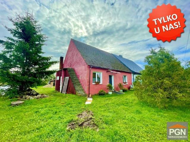 Sprzedam dom bliźniaczy 100 m² w Pogorzelica okolica