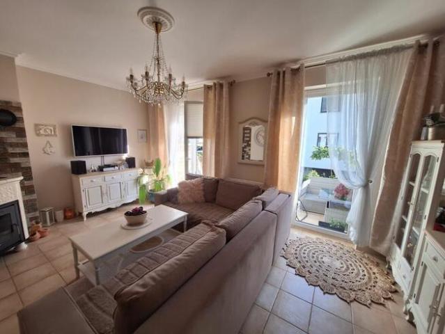 Sprzedam dom blizniak 134,11m2
