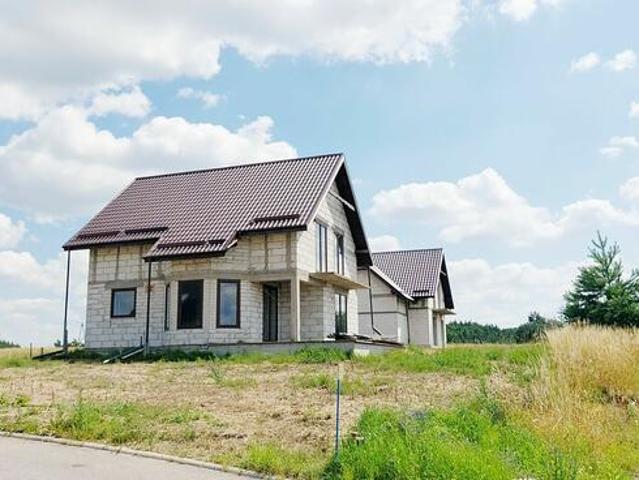 Sprzedam Dom Jednorodzinny,Pacółtowo, Nowe Miasto Lub