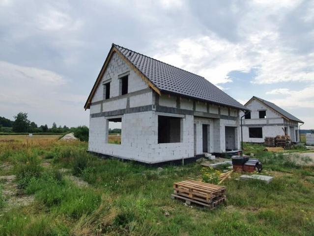 Sprzedam dom Jelcz Laskowice Dziuplina