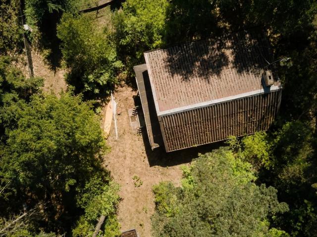 Sprzedam dom letniskowy 64 m² z garażem nad Jeziorem Sudomie