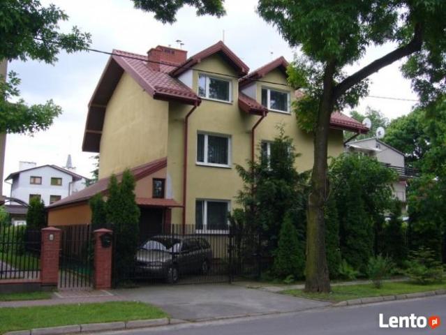 Sprzedam dom na Ponikwodzie 330 m2 na działce 585m2