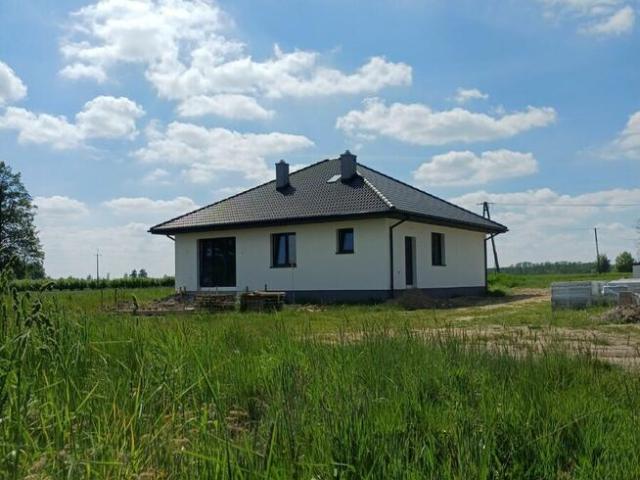 Sprzedam dom w Osieku Małym