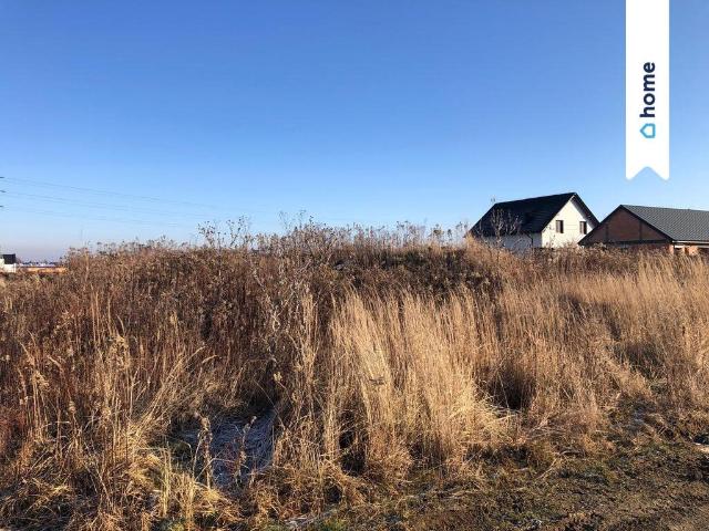 Na sprzedaż działka 1250 m² w Opolu Chmielowice