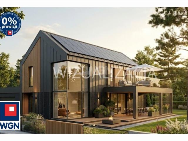 Sprzedam działkę 2122 m² pod dom i usługi w Strzelinie