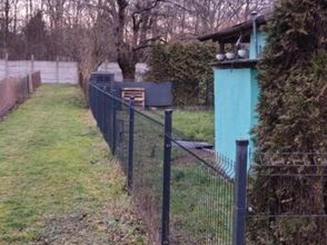 Sprzedam działkę