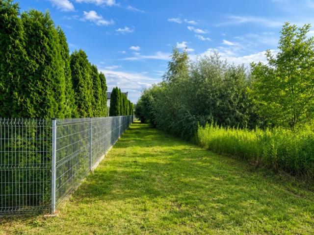 Sprzedam działkę 581 m² w Radzyminie cicha okolica, szybki dojazd