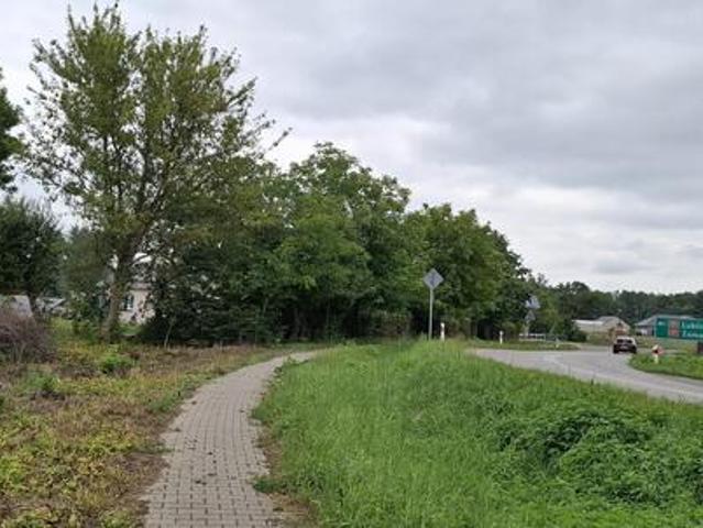 Sprzedam Działkę bezpośrednio