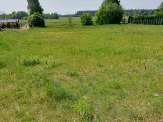 Sprzedam działkę Budowlaną Oleszkowo
