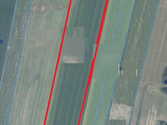 Sprzedam działkę budowlano inwestycyjną w Surochowie
