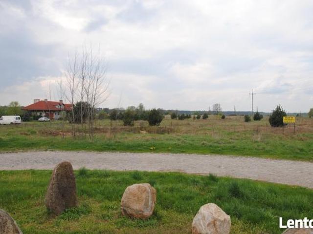 Sprzedam działki budowlane w Świdnicy k.Zielonej Góry