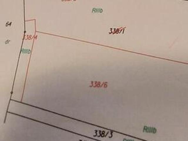 Sprzedam Działki Budowlano Rolne połozenie Chorogwica gmina
