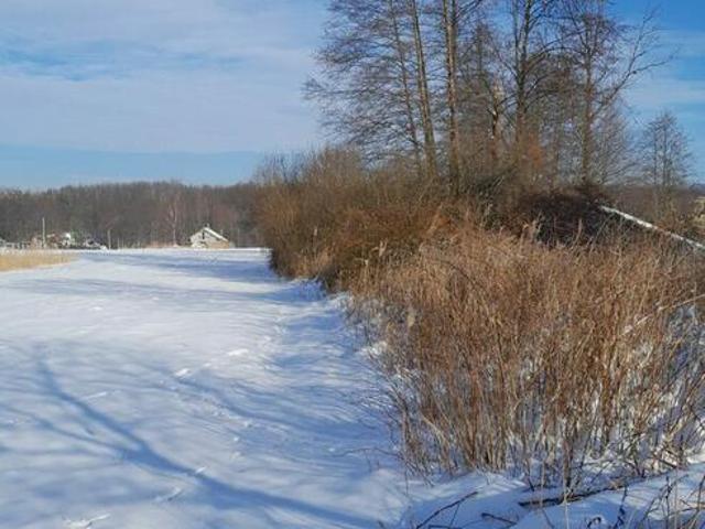 Sprzedam działki Chełmek [ul. Paprotnik/ul. Krakowska]