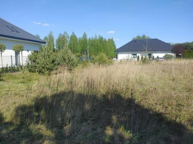 Sprzedam dzialke