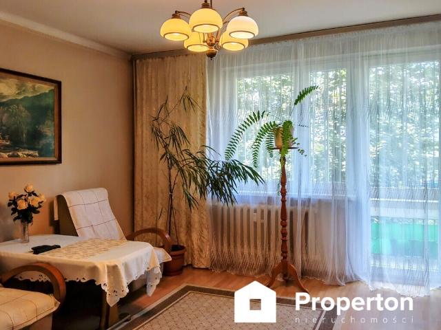 Sprzedam funkcjonalne 3 pokojowe mieszkanie 47,2 m² w Sosnowcu