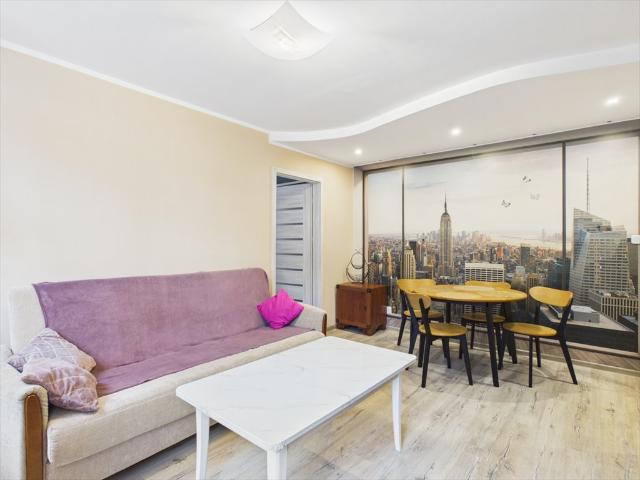Funkcjonalne 2 pokojowe mieszkanie 37 m² w Słupsku polecam