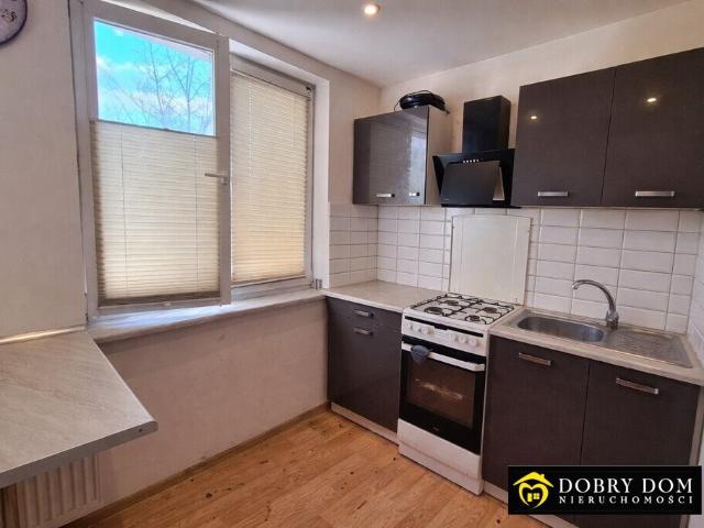 Sprzedam funkcjonalne 2 pokojowe mieszkanie 38 m² w Białymstoku