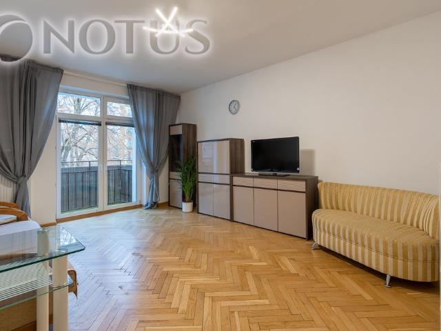 Sprzedam funkcjonalne 38 m² mieszkanie na Ochocie