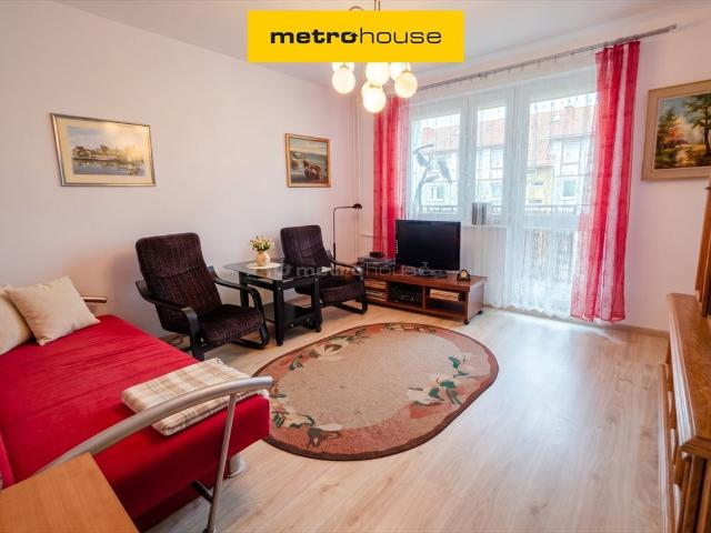 Sprzedam funkcjonalne mieszkanie 49 m² w Rumi z balkonem