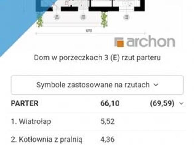Sprzedam funkcjonalny dom