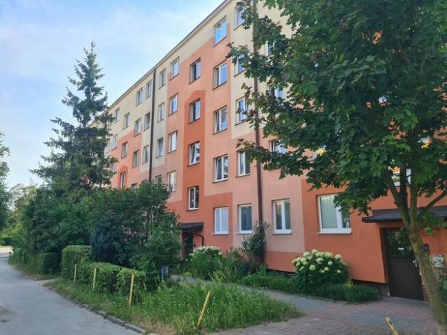 Sprzedam kawalerkę, ul. Marszałkowska Kielce
