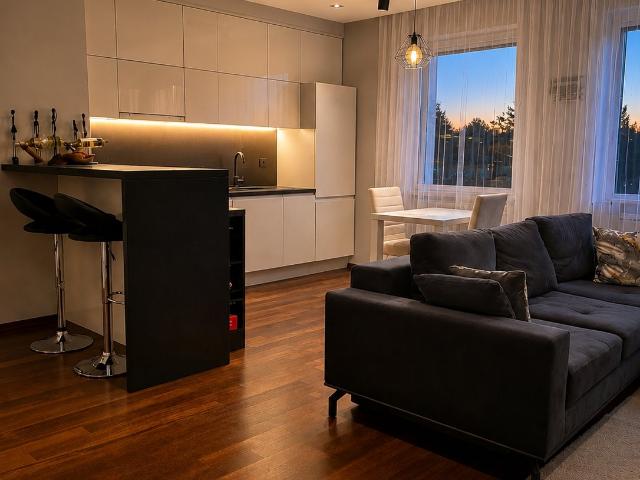 Zapraszam do komfortowego 3 pokojowego mieszkania 67 m² blisko Parku Szczęśliwickiego