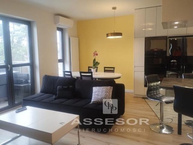 Sprzedam komfortowe 3 pokojowe mieszkanie 70 m² w Kaliszu
