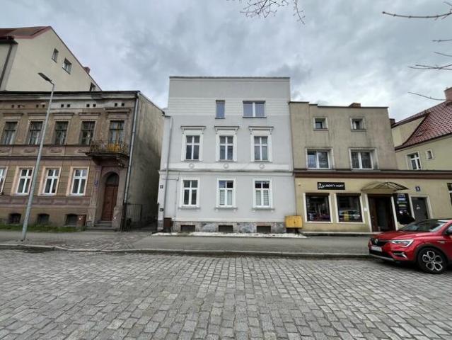 Sprzedam lokal 40m2 na ul. Słowackiego do remontu