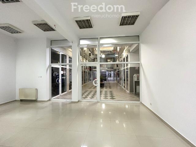 Sprzedam lokal użytkowy 43,62 m² w centrum Ełku