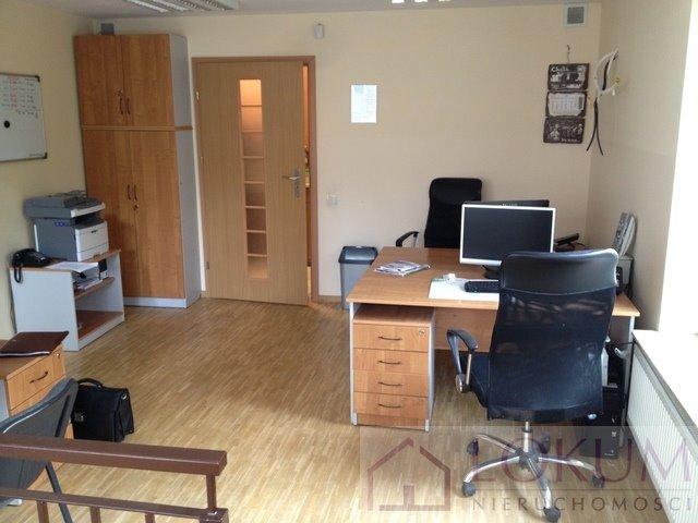 Sprzedam lokal użytkowy 117 m² w Lublinie z magazynem i nowoczesnym remontem