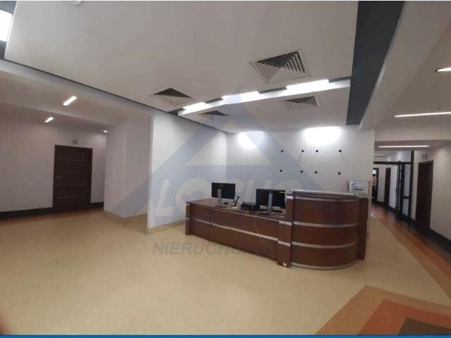 Polecam lokal użytkowy 299 m² na Ursynowie w Warszawie