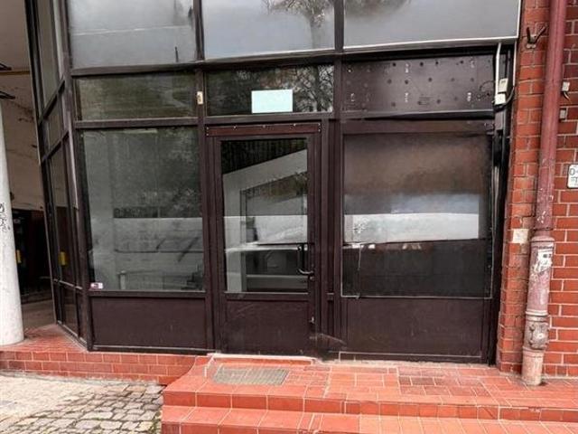 Sprzedam lokal usługowy 92 m² z witrynami we Wrocławiu