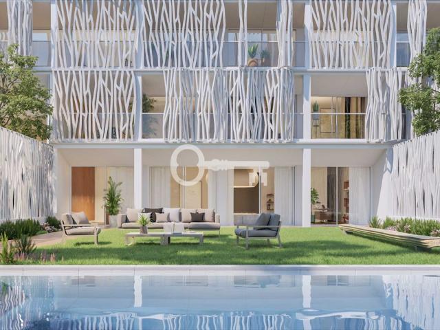 Sprzedam luksusowe mieszkanie 98 m² w Oeiras z prywatnym basenem