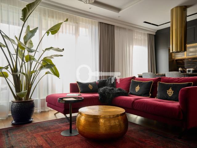 Sprzedam luksusowy apartament 75 m² w Orłowie z balkonem