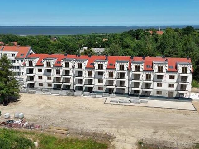 Sprzedam mieszkanie na parterze z ogródkiem!