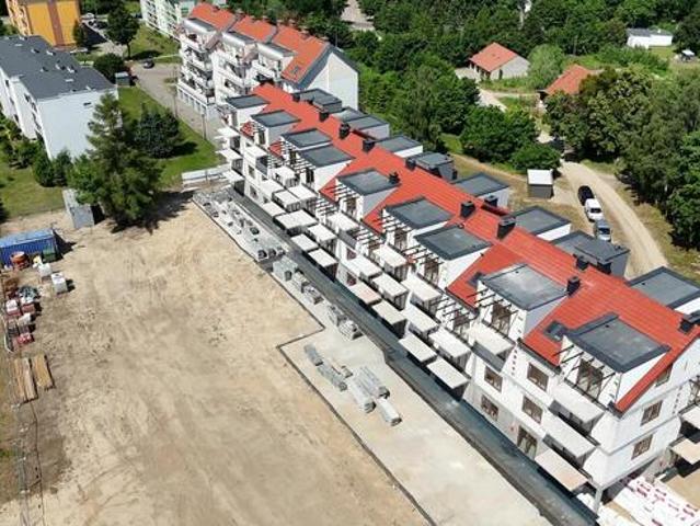 Sprzedam mieszkanie deweloperskie
