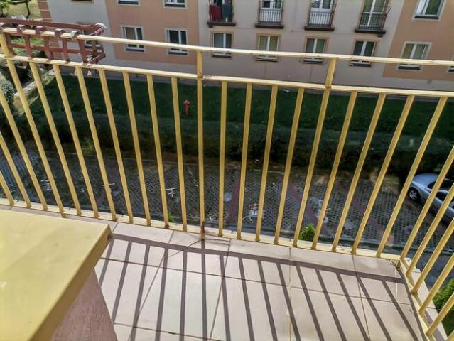 Sprzedam mieszkanie Twoje 32 m² w sercu Rzeszowa!