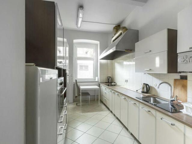 sprzedam mieszkanie w centrum Gliwic 138 m2
